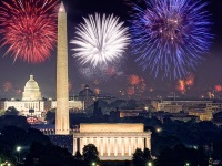 Independence Day, Washington D.C.