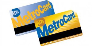 New York City Metrocard