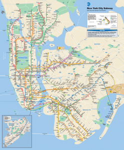 New York City Subway