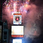 Times Square Ball (zdroj: Wikipedia.org)